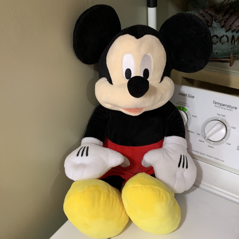 Disney Mickey Mouse - Picture 3 of 5